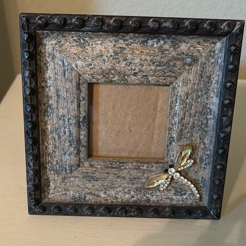 Picture frame